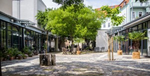 Bautzner 6 Geschaeftspassage