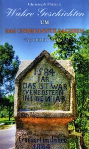 Wahre Geschichten um das unbekannte Sachsen