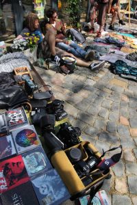 Flohmarkt-Dresden-Neustadt
