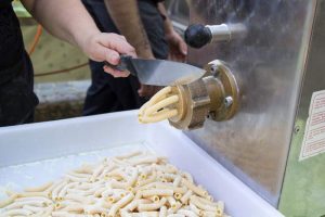 Hoffest Bautzner 6 im Jahr 2016